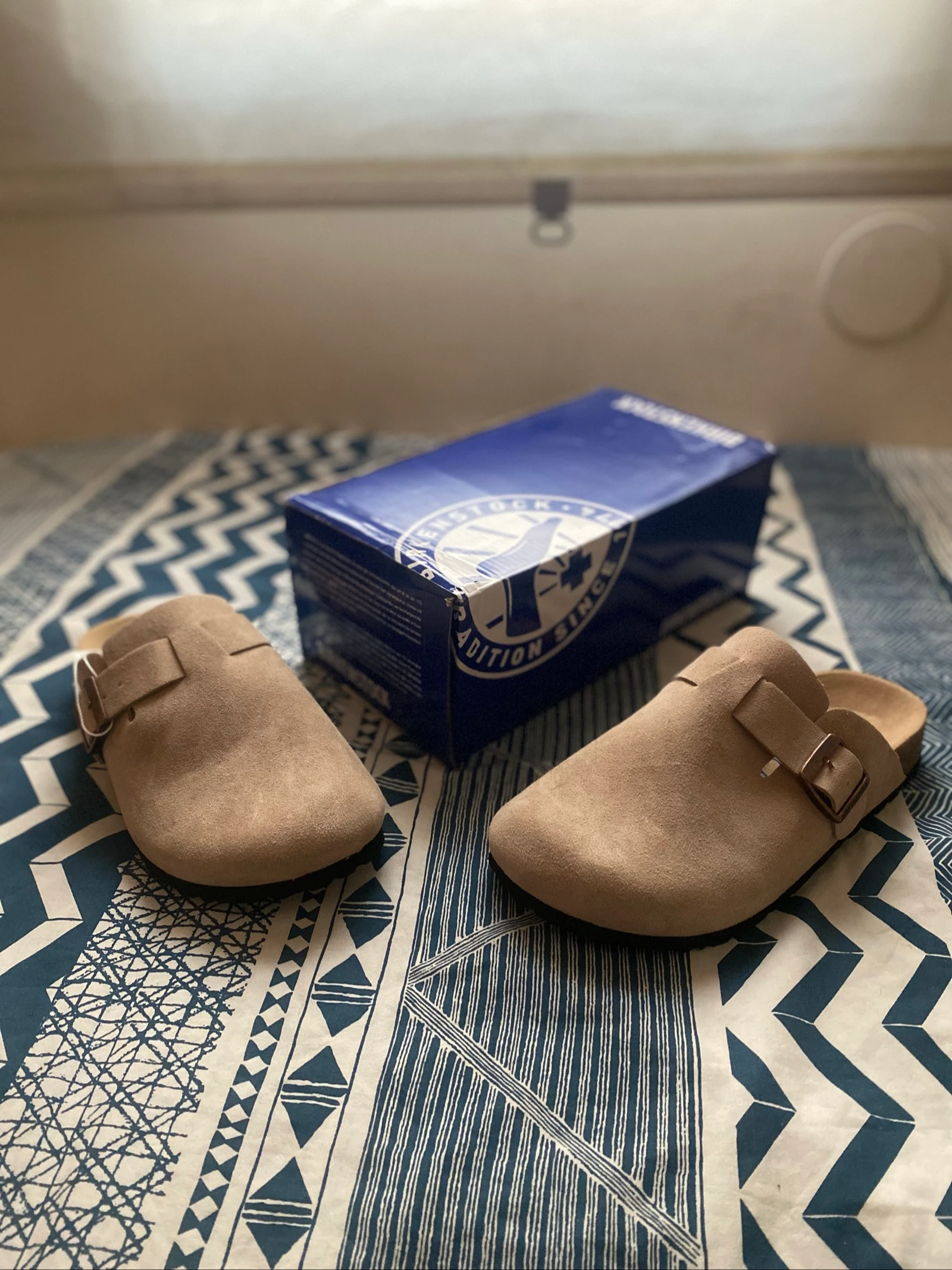 Birkenstock 